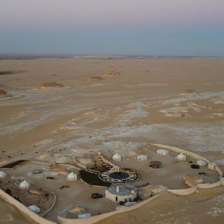 Al Nyhaya Hotel Siwa Oasis Bagian luar foto