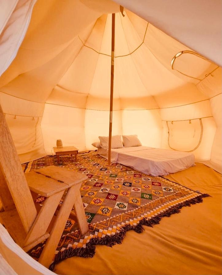 Al Nyhaya Hotel Siwa Oasis Bagian luar foto