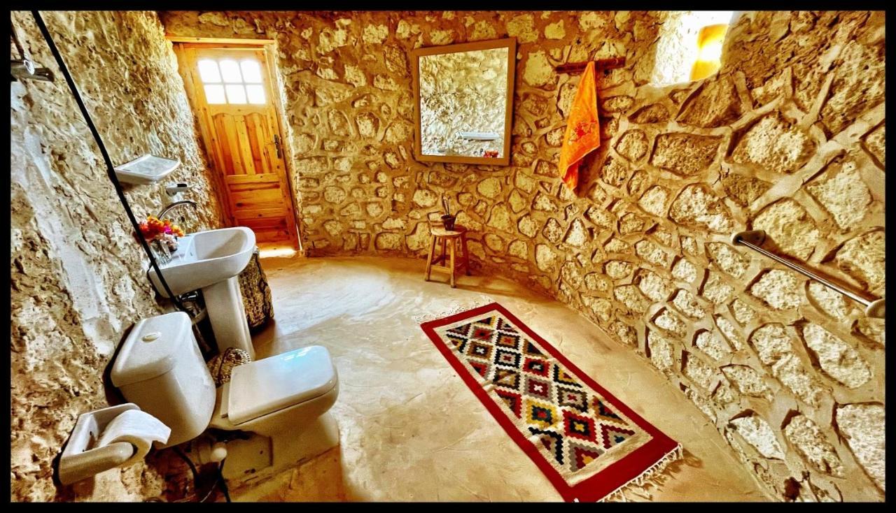 Al Nyhaya Hotel Siwa Oasis Bagian luar foto